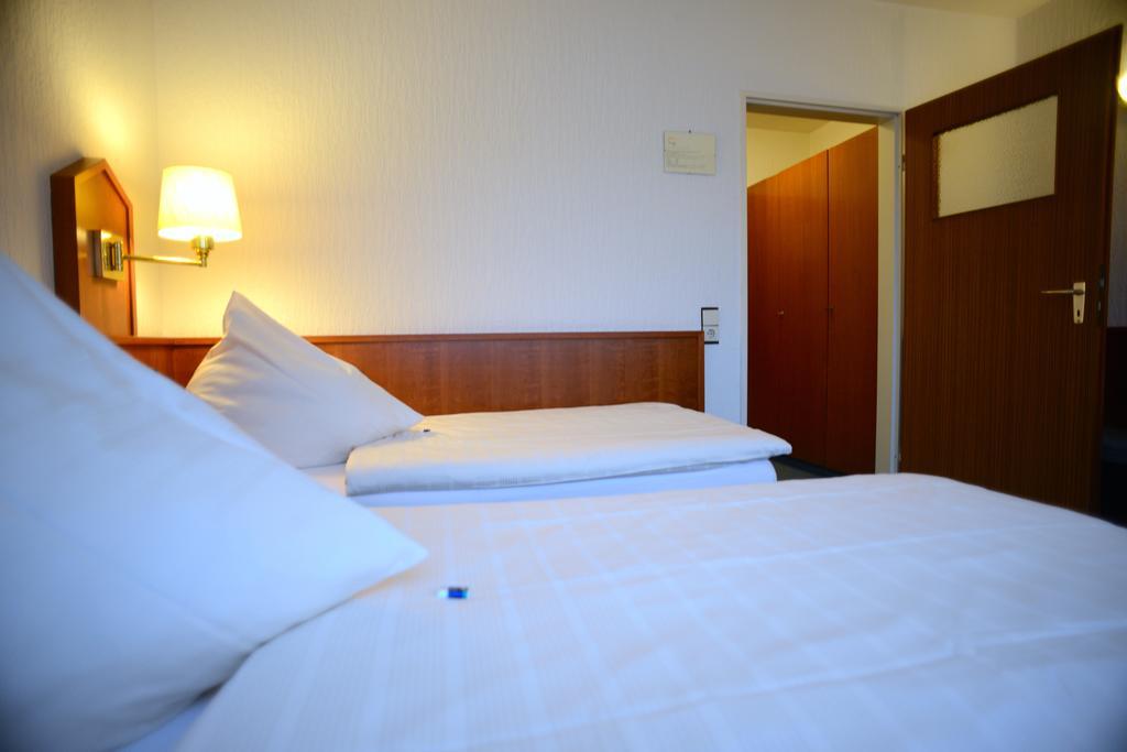 Hotel Marienhof Duesseldorf นอยส์ ห้อง รูปภาพ