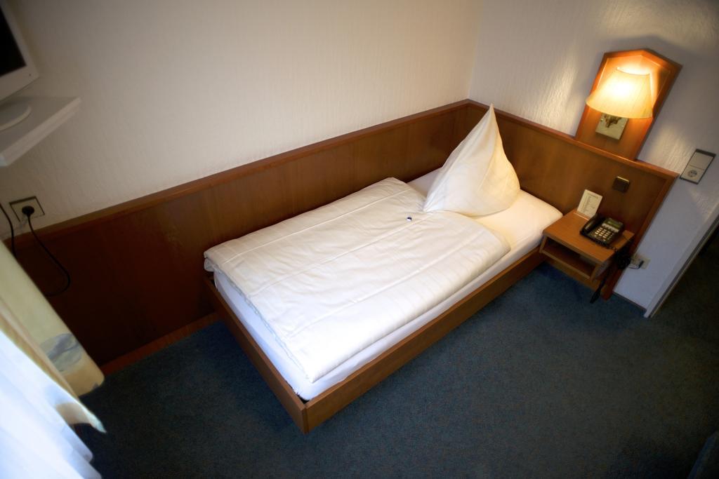 Hotel Marienhof Duesseldorf นอยส์ ห้อง รูปภาพ