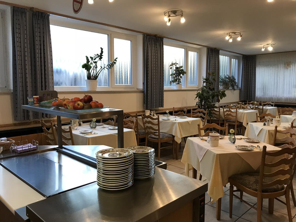 Hotel Marienhof Duesseldorf นอยส์ ภายนอก รูปภาพ